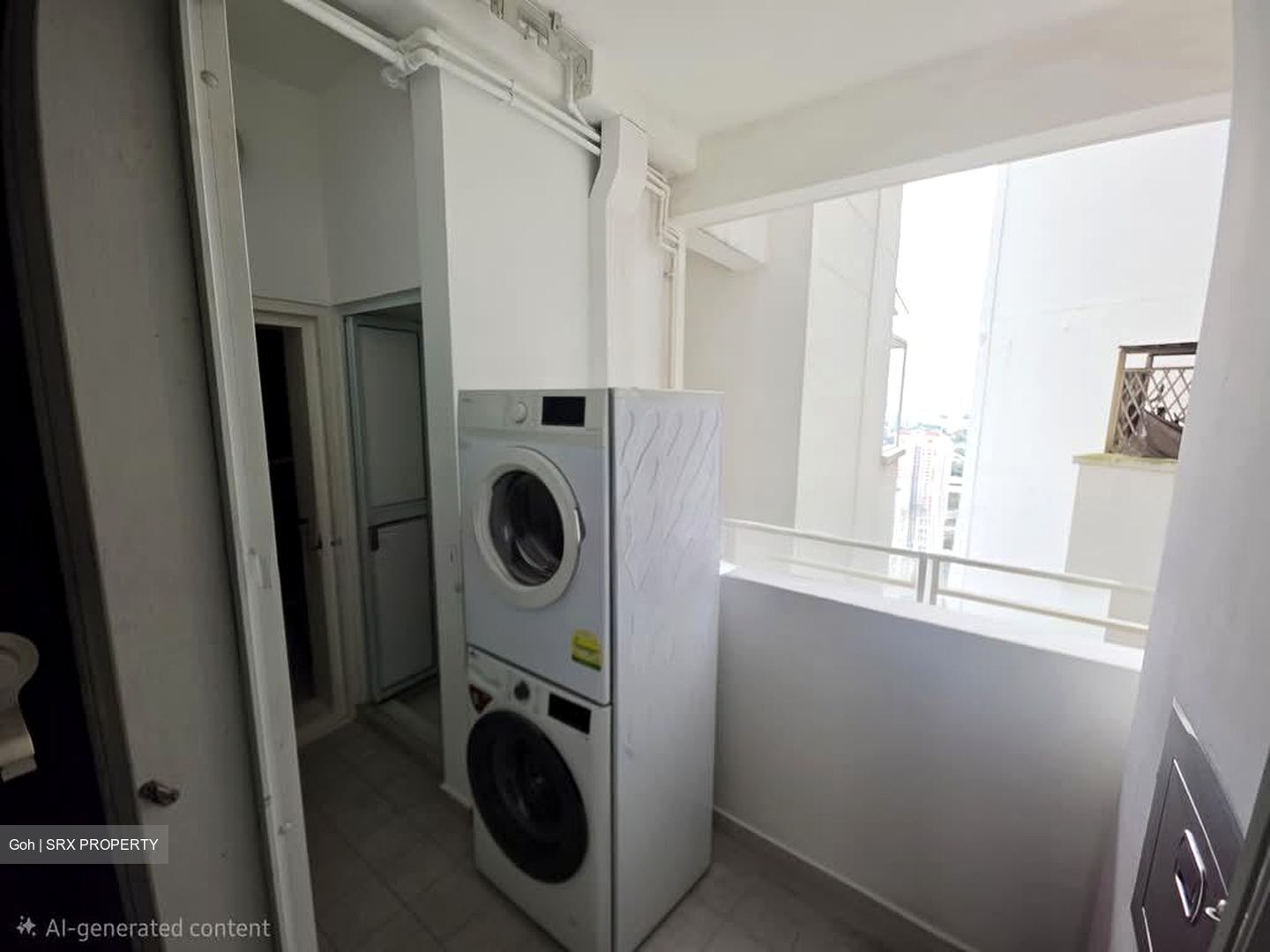 Bishan Loft (D20), Condominium #549152681